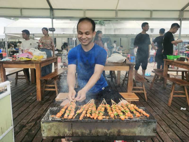 收獲、喜悅、磨礪、前行(圖8)