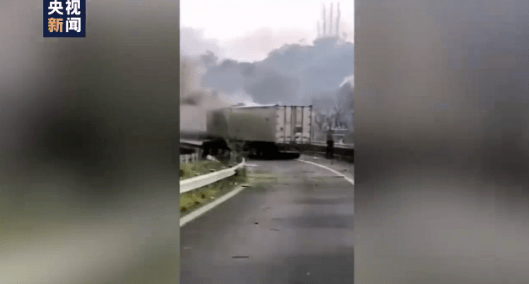 浙江溫嶺槽罐車爆炸，死傷百余人！我們該如何防范油罐車爆燃事故？(圖2)