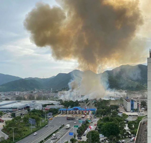 浙江溫嶺槽罐車爆炸，死傷百余人！我們該如何防范油罐車爆燃事故？(圖4)