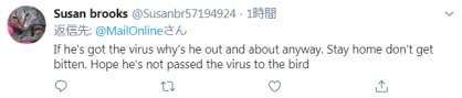 剛確診新冠一星期，巴西總統(tǒng)喂鴕鳥時(shí)又被咬了，網(wǎng)友卻希望“鳥沒事”(圖6)