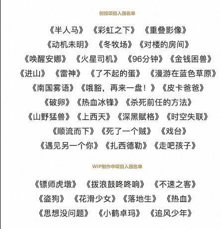 北京國(guó)際電影節(jié)也要來(lái)啦，定檔八月下旬舉行(圖5)
