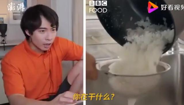 BBC蛋炒飯教程氣壞亞洲網友什么情況？終于真相了，原來是這樣(圖5)