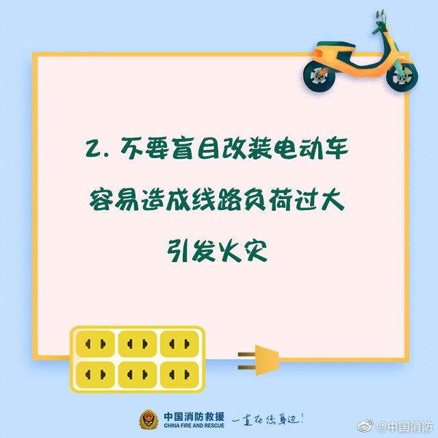 電動車安全充電須知，你知道嗎？(圖3)