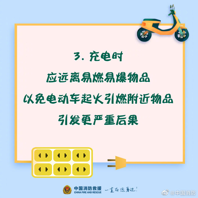 電動車安全充電須知，你知道嗎？(圖4)