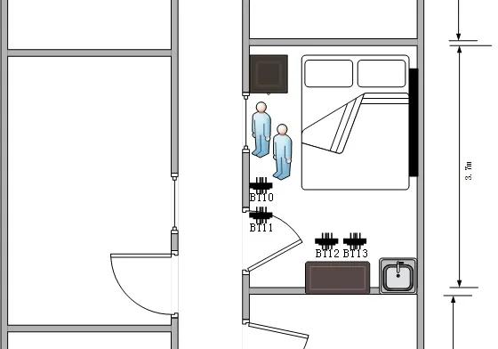 1米，5秒，兩人致死！電動(dòng)自行車(chē)蓄電池火災(zāi)警示！(圖6)