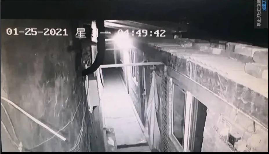 1米，5秒，兩人致死！電動(dòng)自行車(chē)蓄電池火災(zāi)警示！(圖2)