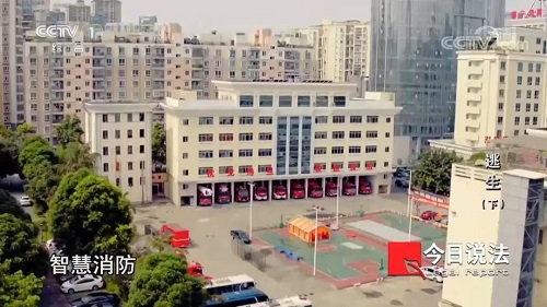 請記住還有一種逃生，叫關(guān)好房門（下）(圖14)