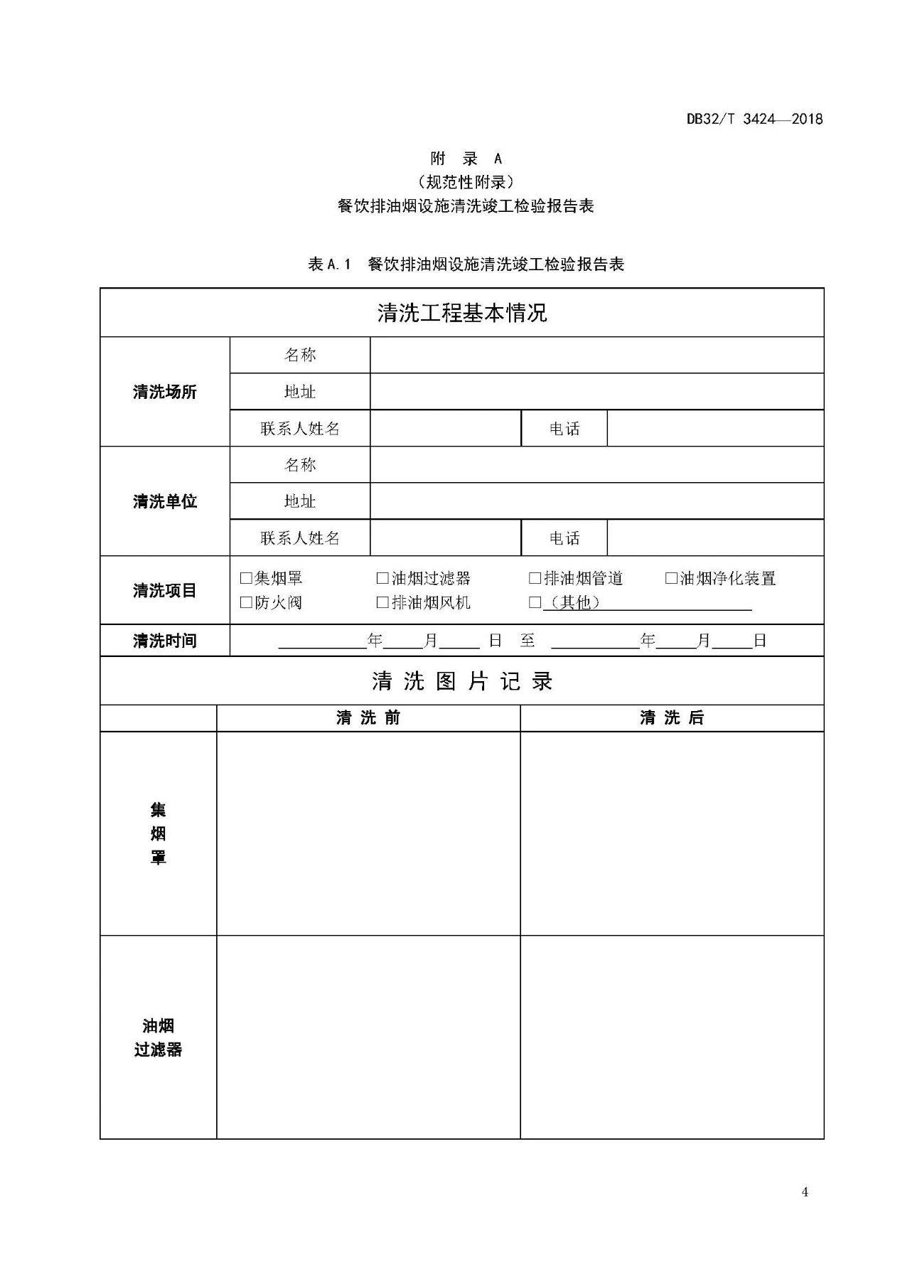 廚房老是起火，怎么管？（附餐飲排油煙設(shè)施清洗技術(shù)及檢驗(yàn)規(guī)范）(圖7)