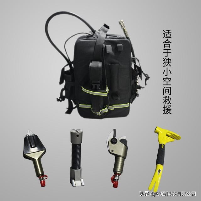 如何正確使用液壓開門器？